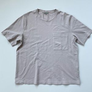COS Men’s Cotton Tee
